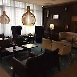Hotel Hampton By Hilton Amsterdam Airport Schiphol 4*