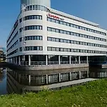 Hampton By Hilton Amsterdam Airport Schiphol 4* Hoofddorp