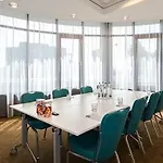 Hampton By Hilton Amsterdam Airport Schiphol 4* Hoofddorp