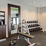 Hampton By Hilton Amsterdam Airport Schiphol 4* Hoofddorp