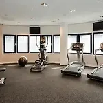 Hampton By Hilton Amsterdam Airport Schiphol
