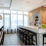 Hampton By Hilton Amsterdam Airport Schiphol Hotel