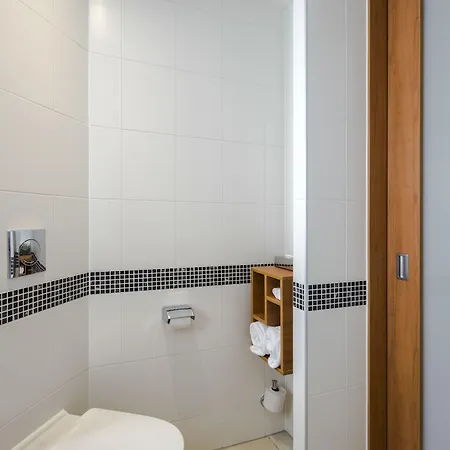 Szálloda Hampton By Hilton Amsterdam Airport Schiphol 4*
