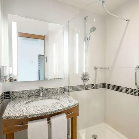 Hampton By Hilton Amsterdam Airport Schiphol