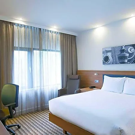 Hampton By Hilton Amsterdam Airport Schiphol Hotel Hoofddorp