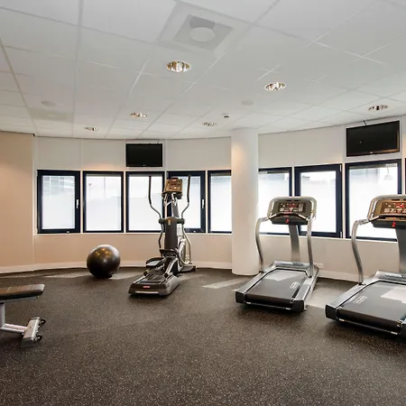 Hampton By Hilton Amsterdam Airport Schiphol Hotel Hoofddorp