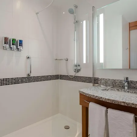 Hampton By Hilton Amsterdam Airport Schiphol Hotel