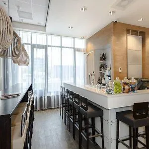 Hotel Hampton By Hilton Amsterdam Airport Schiphol