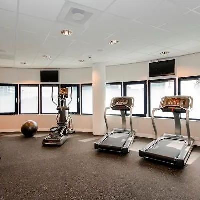 Hampton By Hilton Amsterdam Airport Schiphol 4* Hoofddorp