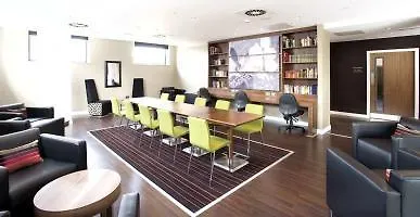 Hampton By Hilton Amsterdam Airport Schiphol Hotel
