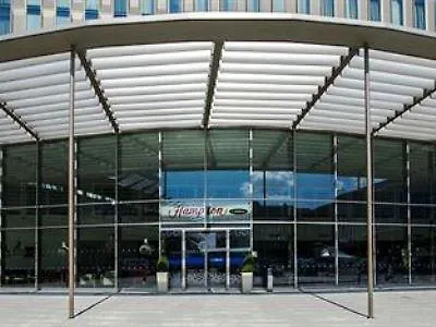 Hampton By Hilton Amsterdam Airport Schiphol Hotel Hoofddorp