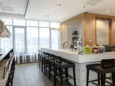 Hampton By Hilton Amsterdam Airport Schiphol 4* הופדורפ