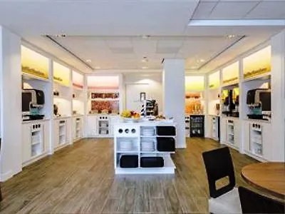 阿姆斯特丹史基浦机场希尔顿恒庭酒店 霍夫多普