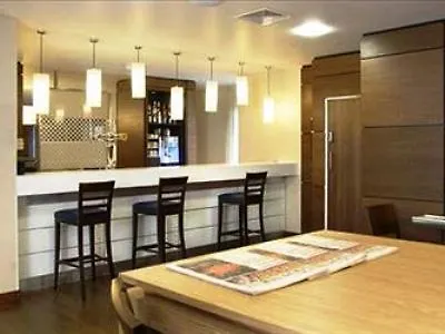 Hampton By Hilton Amsterdam Airport Schiphol הופדורפ