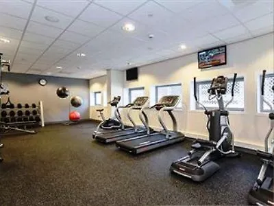 Hotel Hampton By Hilton Amsterdam Airport Schiphol Hoofddorp