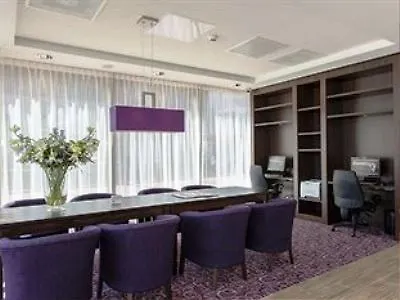 Hampton By Hilton Amsterdam Airport Schiphol Hoofddorp