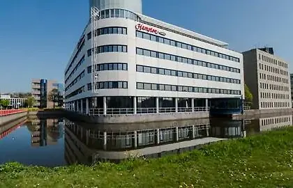 Hampton By Hilton Amsterdam Airport Schiphol 4* Hoofddorp