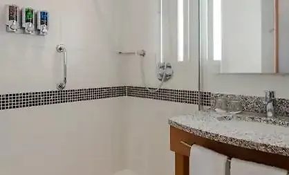 Hotel Hampton By Hilton Amsterdam Airport Schiphol Hoofddorp