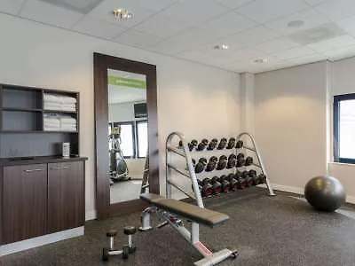 Hotel Hampton By Hilton Amsterdam Airport Schiphol Hoofddorp