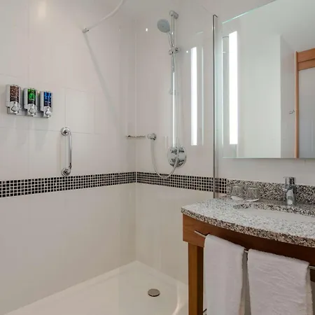 Hampton By Hilton Amsterdam Airport Schiphol Hoofddorp