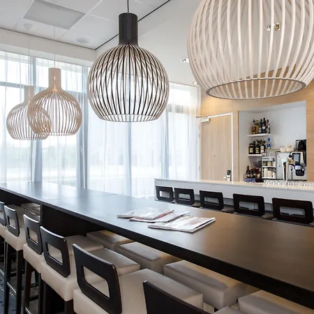 Hampton By Hilton Amsterdam Airport Schiphol Hoofddorp
