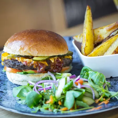 Hotel Hampton By Hilton Amsterdam Airport Schiphol Hoofddorp