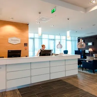 Hotel Hampton By Hilton Amsterdam Airport Schiphol Hoofddorp