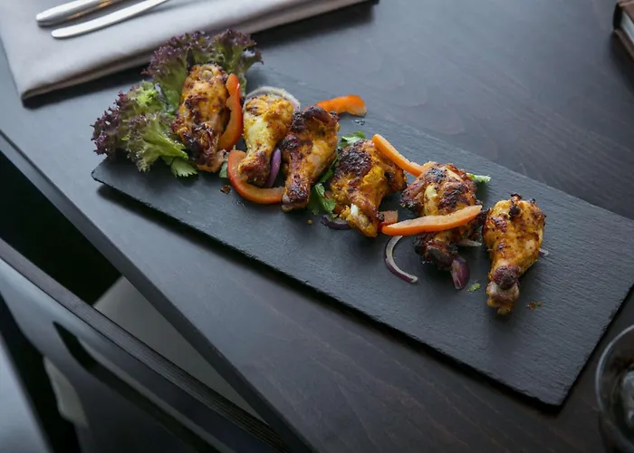 Hampton By Hilton Amsterdam Airport Schiphol Hotel 4*