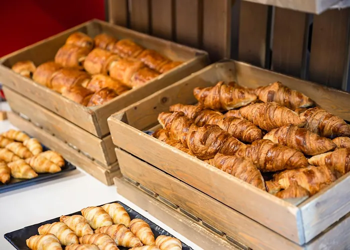 Hotel Hampton By Hilton Amsterdam Airport Schiphol Hoofddorp