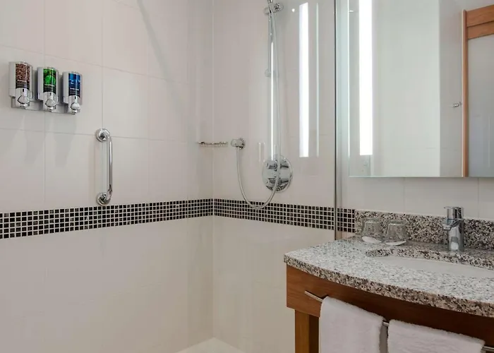 Hampton By Hilton Amsterdam Airport Schiphol Hoofddorp