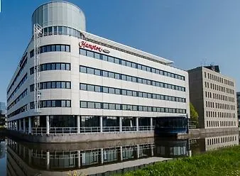 Hampton By Hilton Amsterdam Airport Schiphol 4*