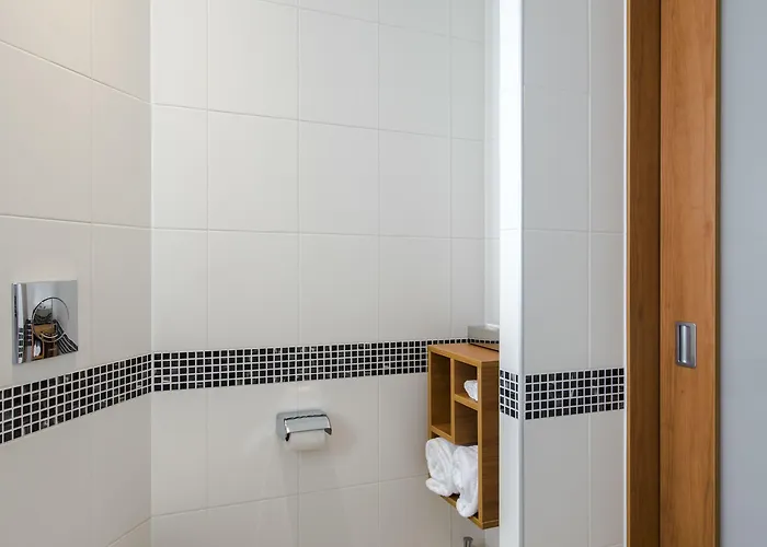 Hotel Hampton By Hilton Amsterdam Airport Schiphol Hoofddorp