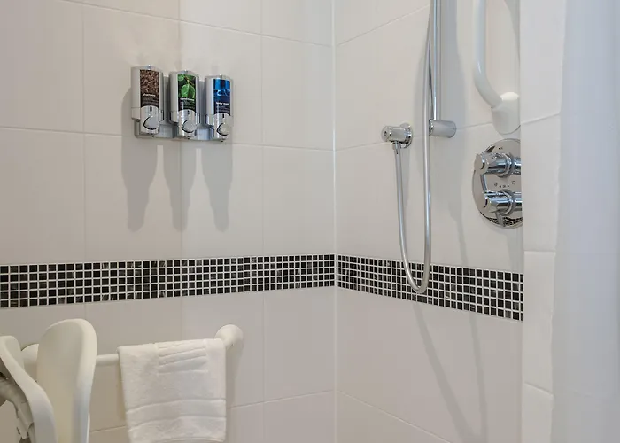 Hotel Hampton By Hilton Amsterdam Airport Schiphol