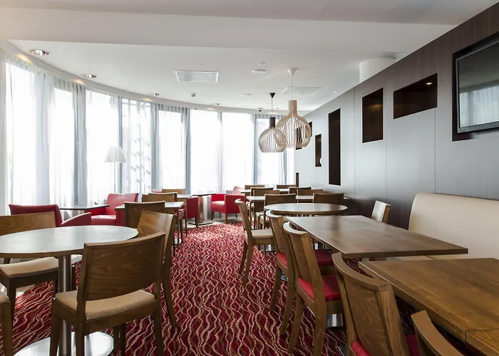 Hampton By Hilton Amsterdam Airport Schiphol Hotel Hoofddorp