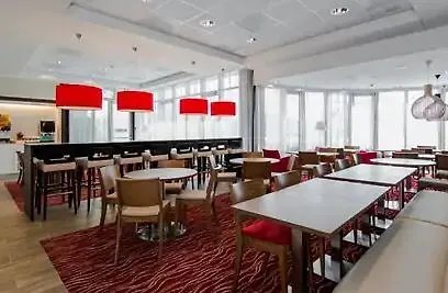 Hotel Hampton By Hilton Amsterdam Airport Schiphol Hoofddorp