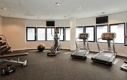 Hampton By Hilton Amsterdam Airport Schiphol