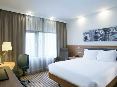 Hotel Hampton By Hilton Amsterdam Airport Schiphol Hoofddorp