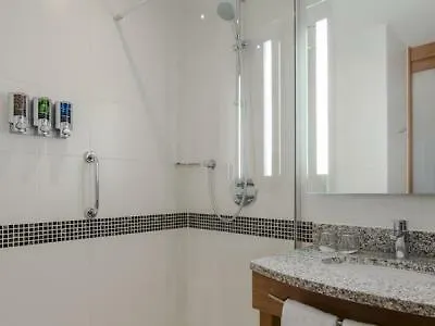 Hampton By Hilton Amsterdam Airport Schiphol Hotel