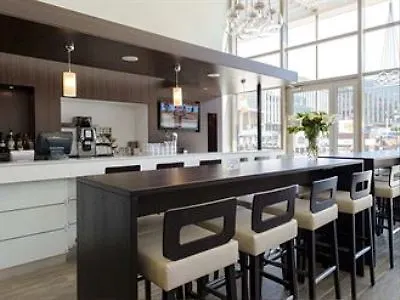 Hampton By Hilton Amsterdam Airport Schiphol Hotel 4*