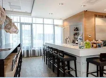 Hampton By Hilton Amsterdam Airport Schiphol Hotel